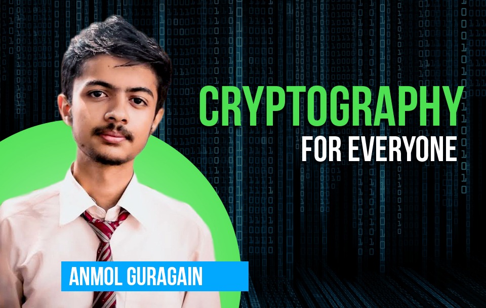 Cryptography For Everyone