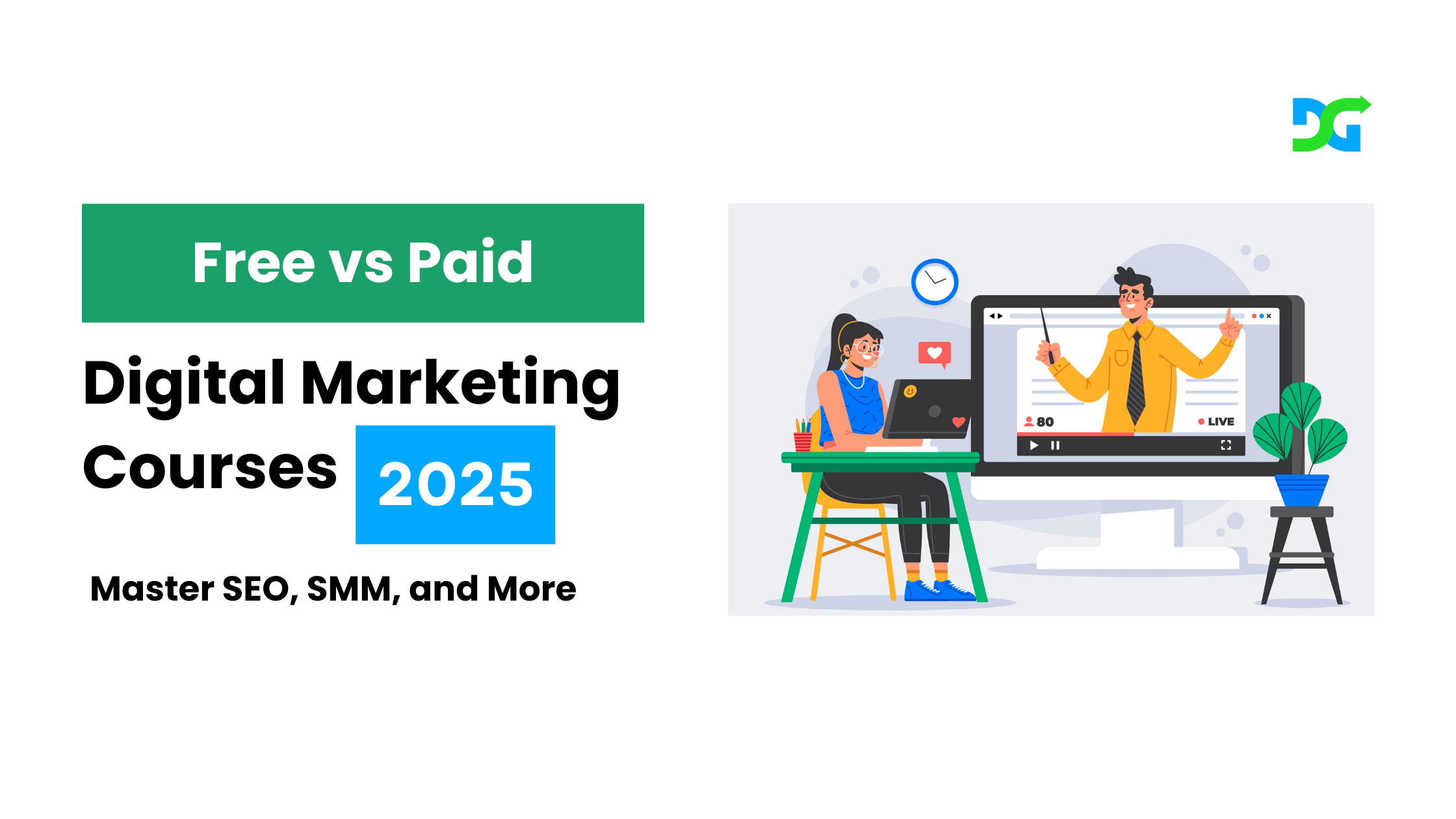 Free-vs-paid-digital-marketing-featured-image